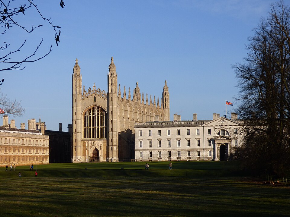 University of Cambridge
