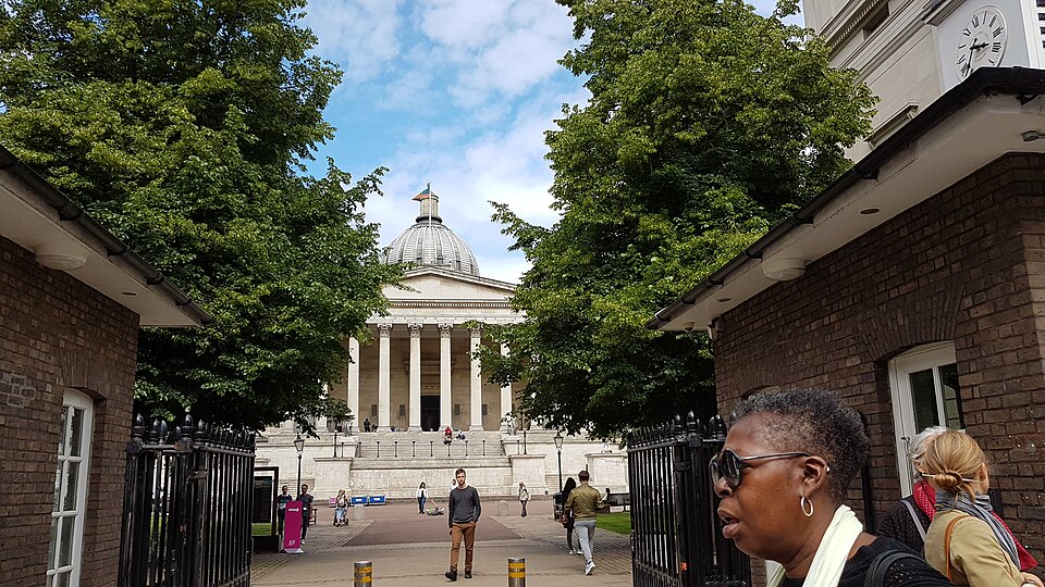 UCL (University College London)